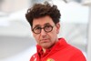 Marc Surer: Mattia Binotto war 2019 'ein bisschen zu weich'