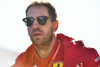 Formel-1-Live-Ticker: Vettel: Wäre 'dumm', die Klimakrise zu ignorieren