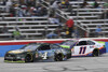 Meister schreibt NASCAR-Geschichte: First-Timer oder Wiederholungstäter?
