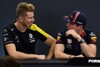 Marc Surer: Hülkenberg wäre der richtige Teamkollege für Verstappen