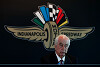 IndyCar-Chef Roger Penske: Motorsport vor 2030 nicht vollständig elektrifiziert