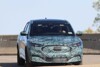 Ford-Elektro-SUV im Mustang-Stil fast ungetarnt erwischt