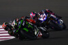 Jonathan Rea: Kann Kawasaki von Alex Lowes' Yamaha-Erfahrungen profitieren?