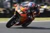 'Wir haben nicht aufgegeben': KTM verlässt die Moto2 in der Erfolgsspur