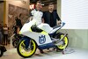 Moto3 2020: Öttl/Biaggi-Team bringt die Marke Husqvarna zurück