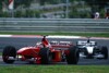 Formel-1-Live-Ticker: Häkkinen über Schumachers Selbstzweifel