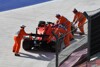 Zuverlässigkeit: Unterschiedliche Probleme machen Ferrari 'Sorgen'