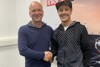 Bestätigt: Dominique Aegerter fährt 2020 MotoE für IntactGP