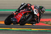 WSBK-Test Aragon: Jonathan Rea reist vorzeitig ab, Scott Redding fährt Bestzeit