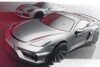 Porsche Cayman (2023) mit Elektroantrieb soll 400 PS haben