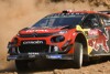 Exklusiv: Citroen vor Ausstieg aus der Rallye-Weltmeisterschaft