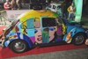 München: Lange Nacht der Oldtimer