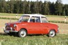 NSU Prinz 2/30: Im Wirtschaftswunder wachgeküsst