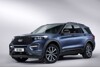 Ford Explorer (2019): Das kostet das große SUV mit Plug-in-Hybrid