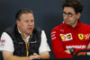 Formel 1 mit 25 Rennen: Teams sind 'nicht überzeugt'