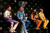 Vorschau NASCAR-Finale 2019: 'Die 'Big Three' mit dem Neuen'