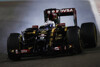Grosjean gibt nicht auf: '2014 war auch eine schwierige Saison ...'