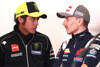 Rossi: 'Ich würde es sehr begrüßen, Lorenzo als Testfahrer zu haben'