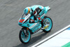 Moto3 Valencia 2019: Marcos Ramirez fährt im FT1 Bestzeit