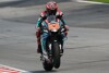 MotoGP Live-Ticker Valencia: Bestzeit Quartararo, Crash von Rossi