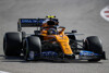 Norris: Qualifying-Stärke kaschiert schwächeres Rennauto