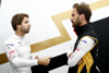 Vergne mit siebtem Sinn: Er fragte für Techeetah bei da Costa an!