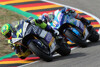 MotoE Valencia 2019: Eric Granado holt sich die Pole-Position