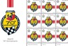 70 Jahre Abarth: Fans können jetzt auch eine Abarth-Briefmarke kaufen