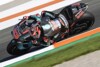 Yamaha-Doppelspitze am Freitag: Quartararo vor Vinales, aber...