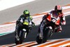 Valencia: Zarco am Freitag in den Top 10 und zweitstärkste Honda