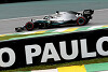 Formel-1-Liveticker: Formel 1 bis 2025 in Sao Paulo!