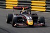 Formel-3- Weltcup Macau: Jüri Vips gewinnt Qualifikations-Rennen