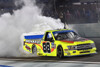 Champion ohne Saisonsieg: Matt Crafton holt NASCAR Truck-Titel 2019