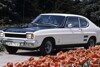 Ford Capri: Ford zeigt sich offen für ein Comeback!