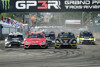 Nächste amerikanische Rallycross-Meisterschaft gescheitert