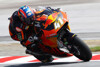 Moto2 Valencia 2019: Binder unterbietet eigene Bestmarke, Schrötter in Q1
