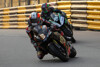 Motorrad-Grand-Prix Macau: Rutter zum Sieger erklärt