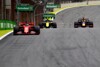 3. Freies Training: Grand Prix von Brasilien 2019 im Live-Ticker!