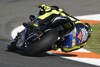 Rossi kritisiert nach Qualifying-Pleite sein Team: 'Strategie nicht fantastisch'