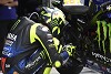 Training mit Straßenbikes: Rossi in Mugello, Quartararo in Le Castellet