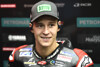 Pole-Setter Quartararo ist überzeugt: Marquez und Vinales sind schneller