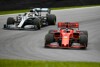 Qualifying: Grand Prix von Brasilien 2019 im Live-Ticker!