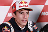 Marc Marquez kein Fan der TT: 'Auf der Isle of Man spielt man mit dem Leben'