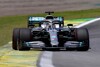 Lewis Hamilton schiebt verpasste Pole auf fehlende Leistung