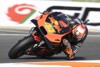 'Bin angepisst': Pol Espargaro nach Valencia-Quali stocksauer