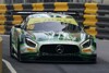 GT-Weltcup Macau 2019: Mercedes-Sieg durch Raffaele Marciello