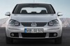 Der Golf V (2003 - 2008): Mehr Gimmicks und mehr Sicherheit
