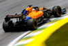 McLaren: Verkabelung sorgte für Sainz-Aus in Q1