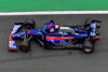 'Pole des Mittelfeldes': Goldene Chance für Toro Rosso auf Platz sechs