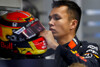Alexander Albon: 'Will nicht nach Ausreden suchen'